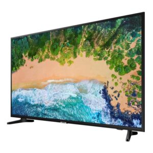 Samsung UE65NU7092KXXC TV LED - 4K UHD 65'' (163 cm) Smart TV - 2 x HDMI
