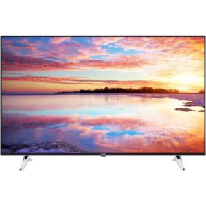 TOSHIBA 65U6663DG LED-Fernseher 4K / UHD 165 cm (65 ") - SMART-Fernseher - 4 x HDMI - 3 x USB - Energieeffizienzklasse A +