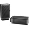 JBL BAR 5.1 - 5.1 Sound Bar - 4K Ultra HD-Kanäle mit kabellosen Surround-Lautsprechern - Schwarz