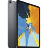 APPLE iPad Pro 11 "Retina 256GB WiFi - Sterngrau