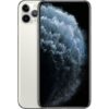 APPLE iPhone 11 Pro Max Silber 256 GB