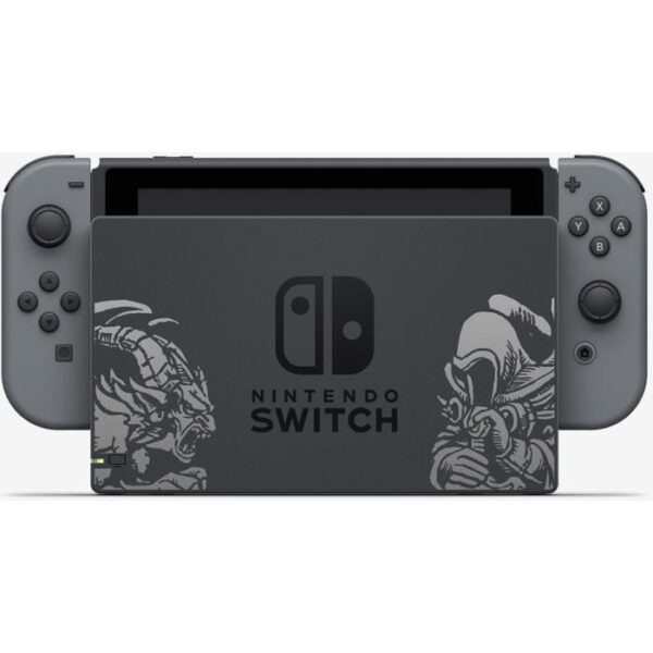 Konsole Nintendo Switch Diablo Eternal Collection