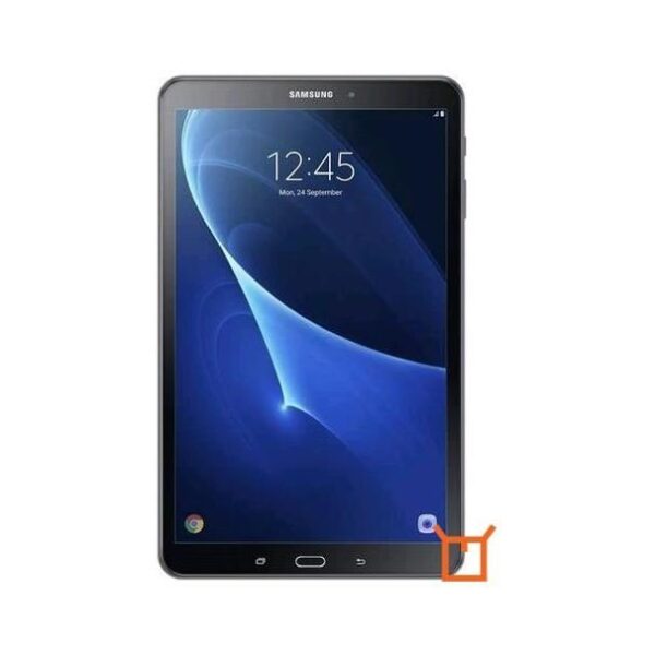 Galaxy Tab A 10.1 (2016) LTE 32 GB SM-T585 Schwarz