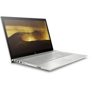 HP Notebook Envy 17-bw0011nf - 17,3-Zoll-Festplatte - Intel Core i7-8550U - 8 GB RAM - Speicher 1 TB Festplatte + 128 GB SSD - MX150 4 GB - Windows 10