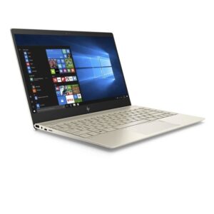 HP ENVY-HP13ad100nf Ultraportable PC -13,3 "- 8 GB RAM - Windows 10 - Intel Core i7-8550U - Nvidia GeForce MX150 - 1 TB SSD-Speicher