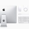 iMac 27 "5K Retina - Intel Core i5 - 8 GB RAM - 1 TB Fusion-Laufwerk - AMD Radeon Pro 575X