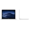 MacBook 12 "Retina - Intel Core m3 - RAM 8 GB - 256 GB SSD - Silber
