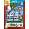 New Super Mario Bros.U Wählen Sie Wii U-Spiel