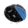 ONE Aspirateur robot laveur Aqua 210 - 60 dB - 120 min d'autonomie - Gris