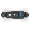 REVOE Skateboard électrique - "Cruiser" - Noir