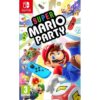 Super Mario Party Game wechseln
