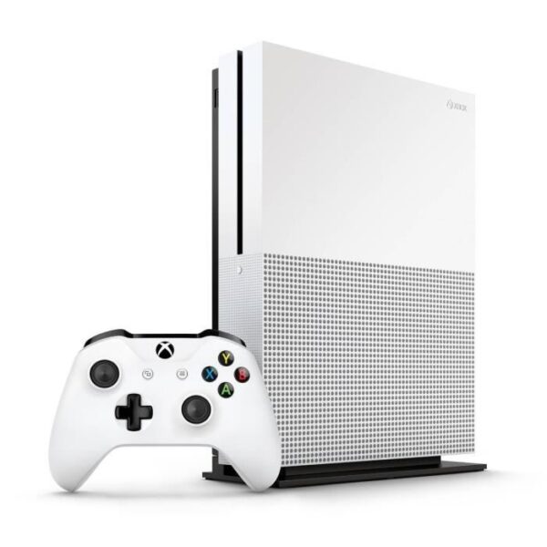 Xbox One S 1To 2-Controller